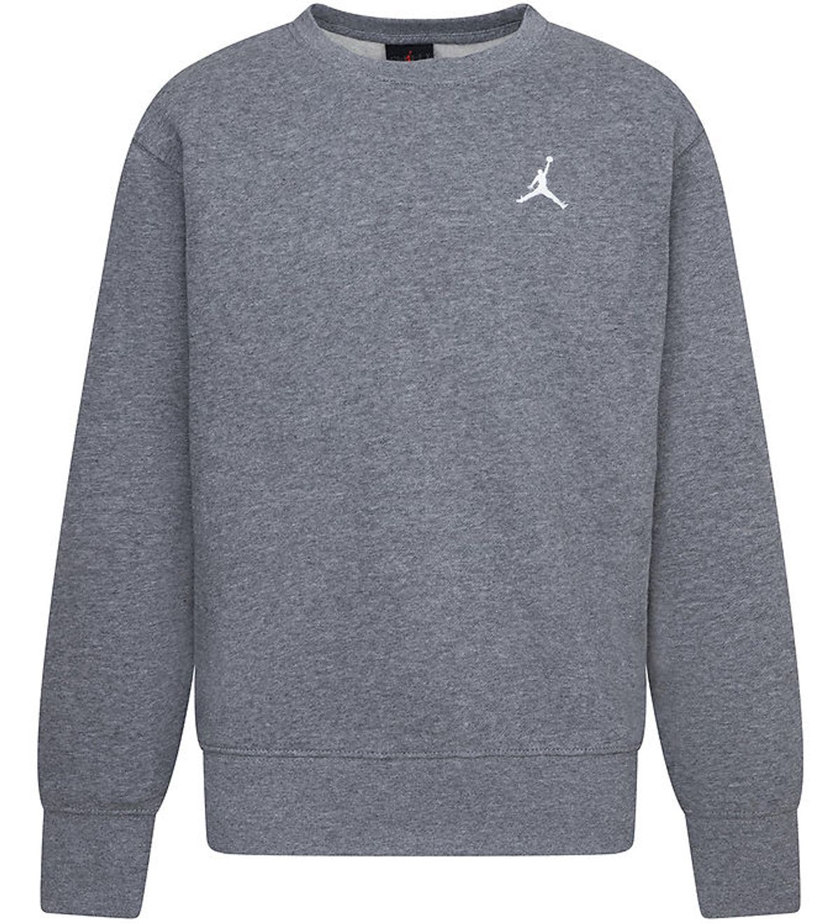 Jordan Sweatshirt - Carbon Heather