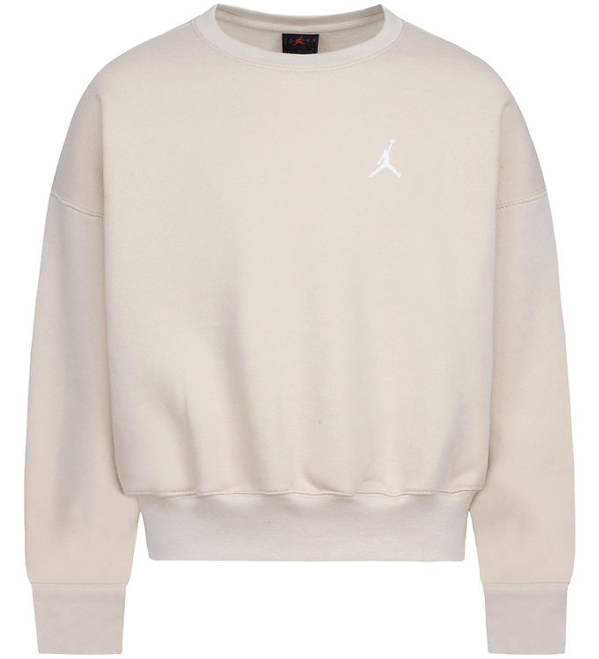 Jordan Sweatshirt - Legend Light Brown