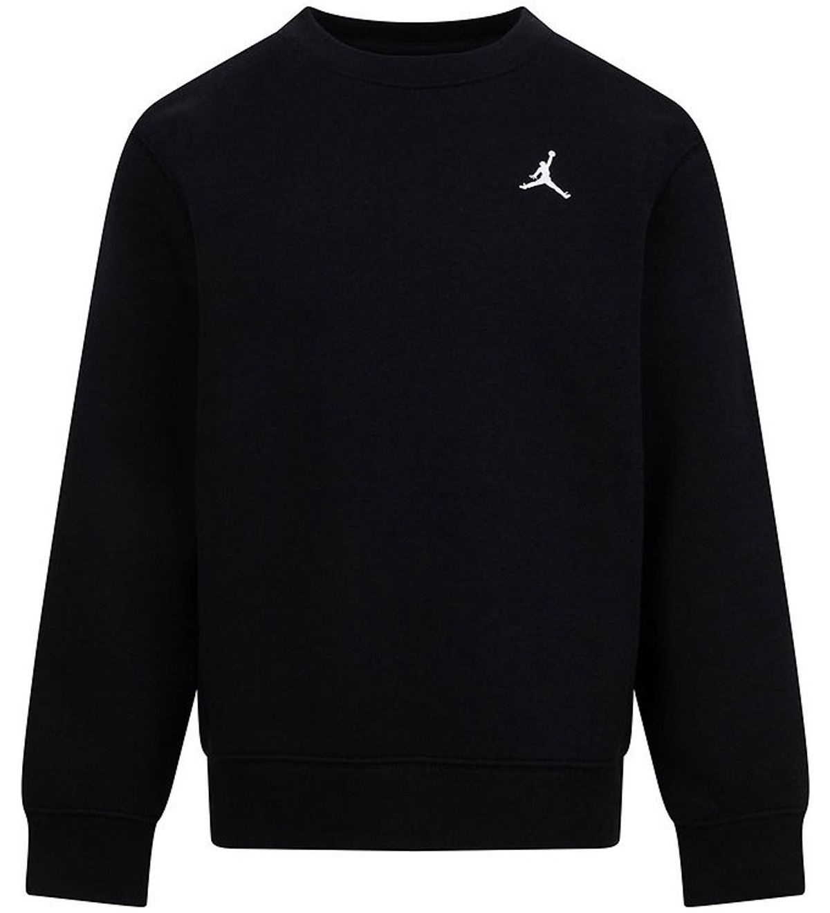 Jordan Sweatshirt - Sort