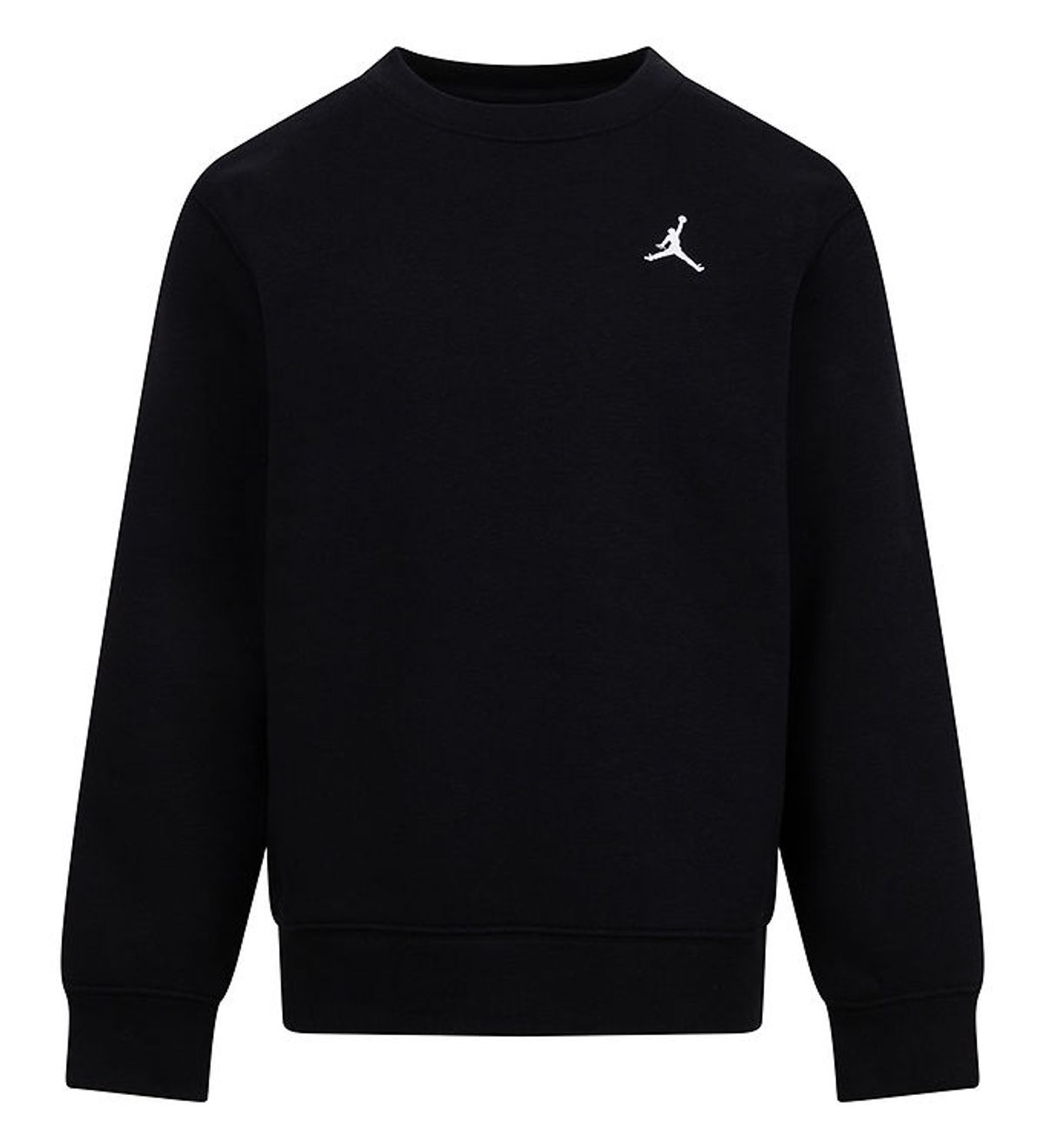 Jordan Sweatshirt - Sort