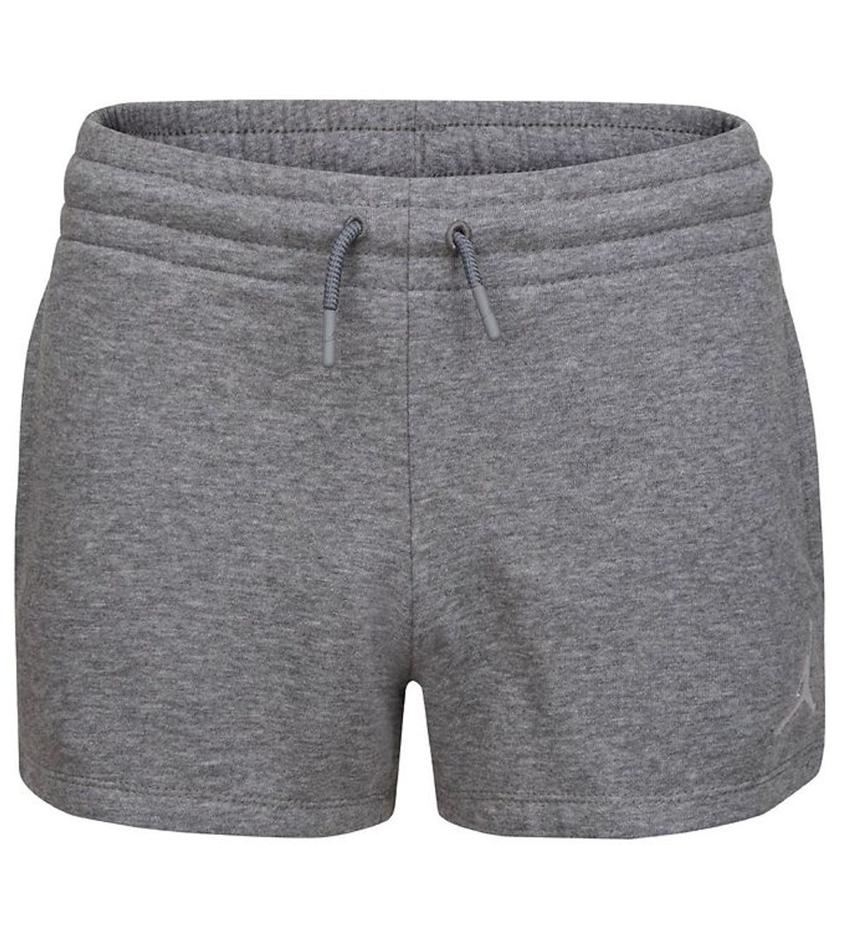 Jordan Sweatshorts - Essentials - Gråmeleret