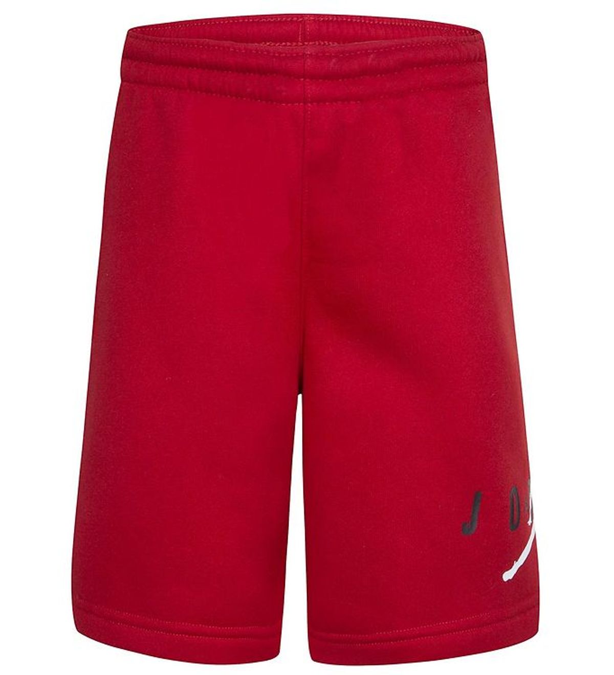 Jordan Sweatshorts - Jumpman Sustainable - Gym Red