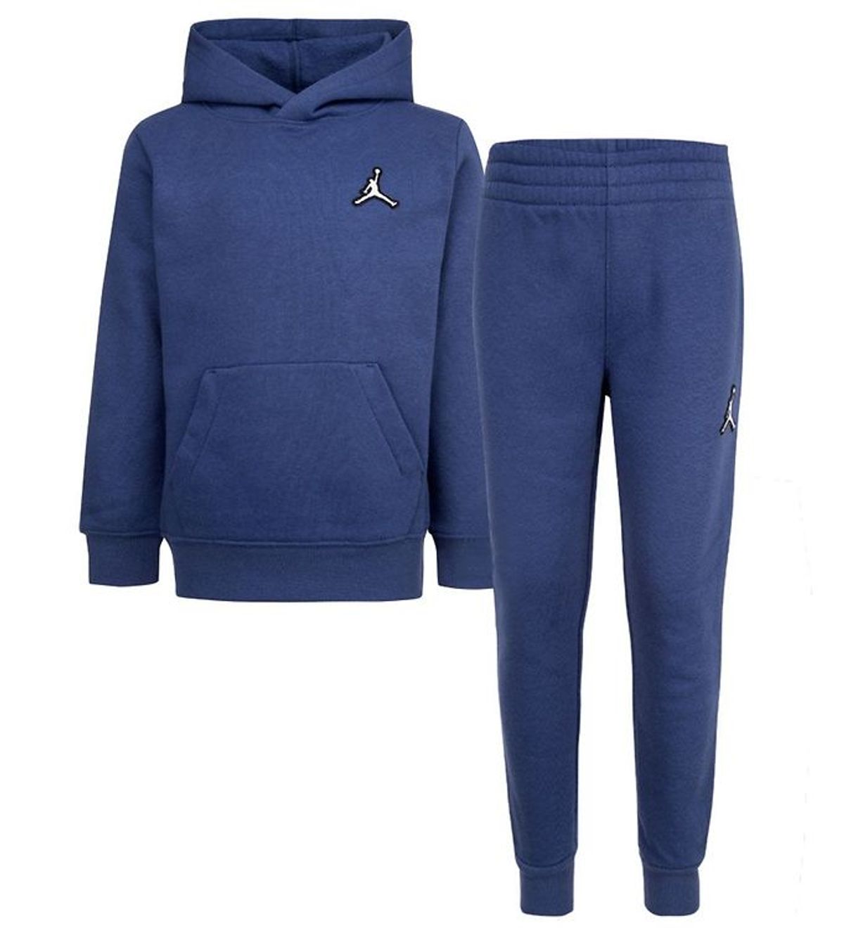 Jordan Sweatsæt - Essentiel - French Blue