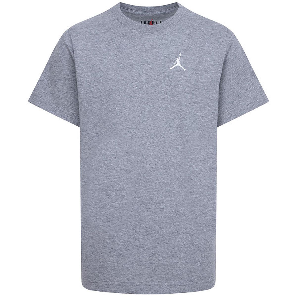 Jordan T-shirt - Carbon Heather