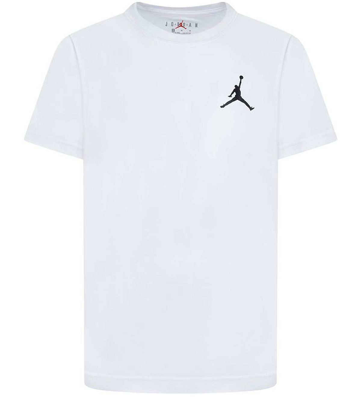 Jordan T-shirt - Dri-Fit - Hvid