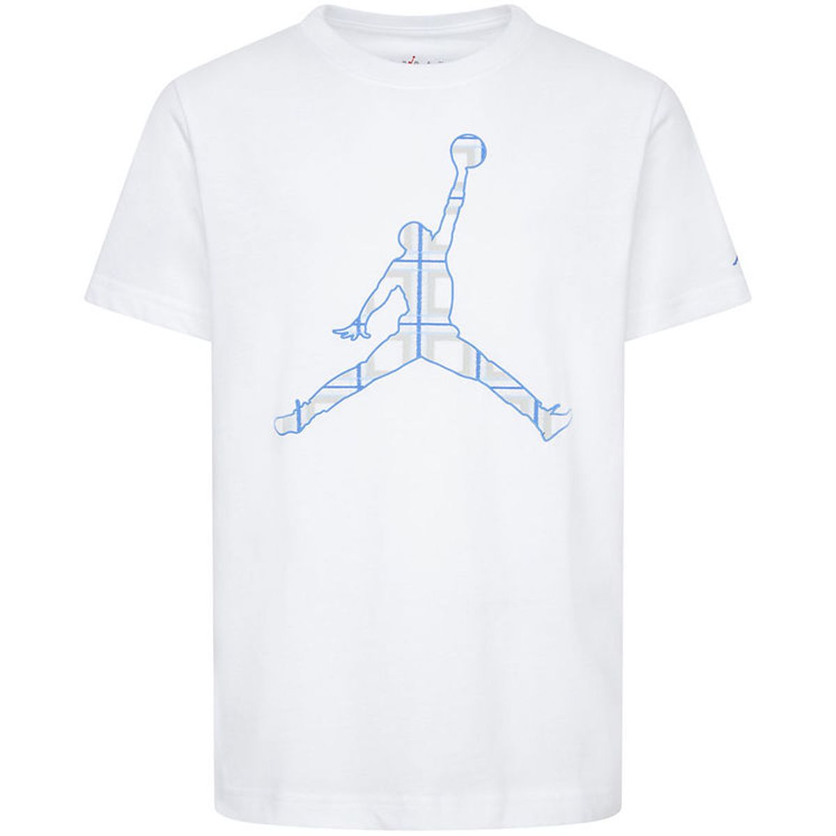 Jordan T-shirt - Hvid