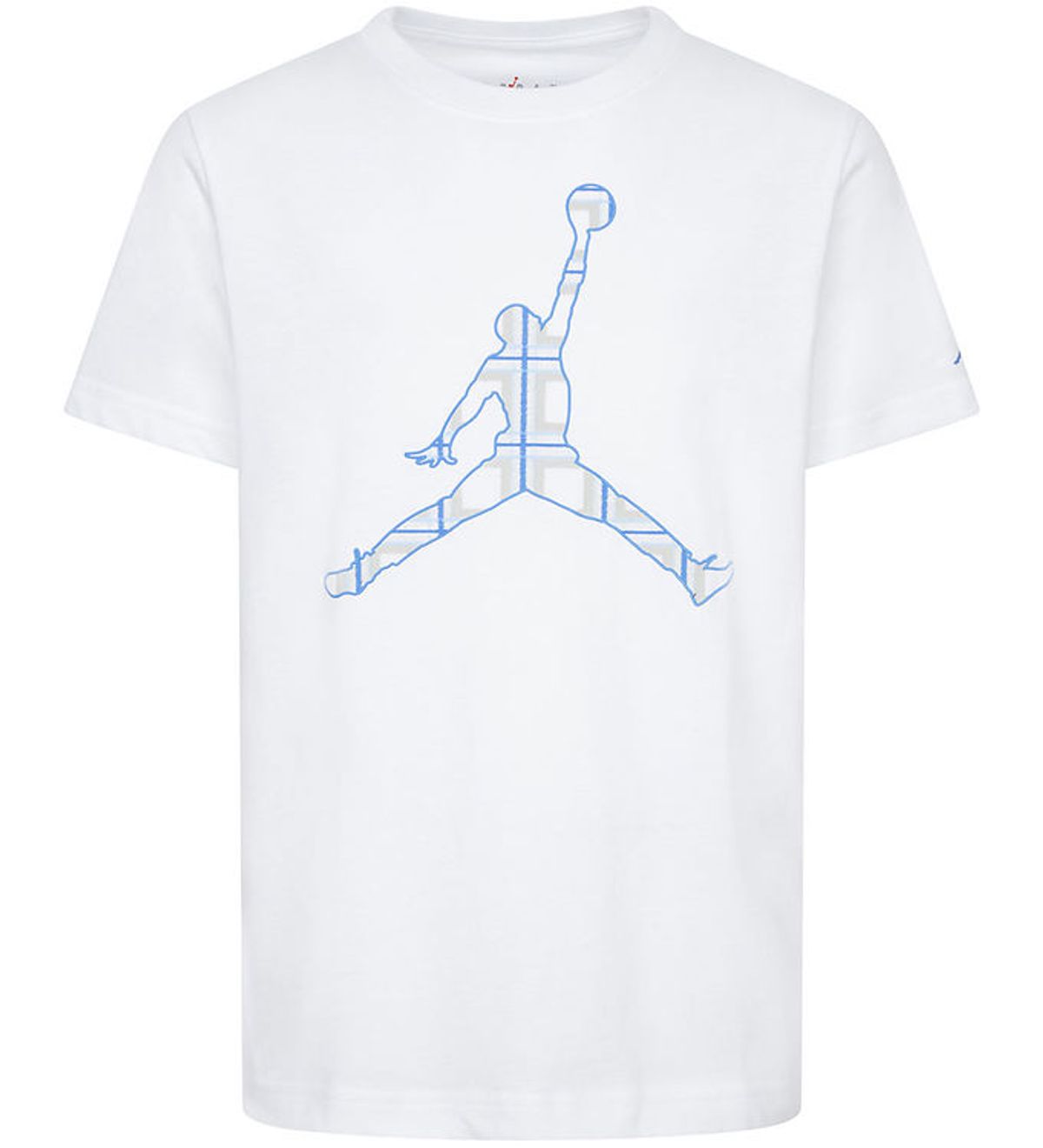 Jordan T-shirt - Hvid