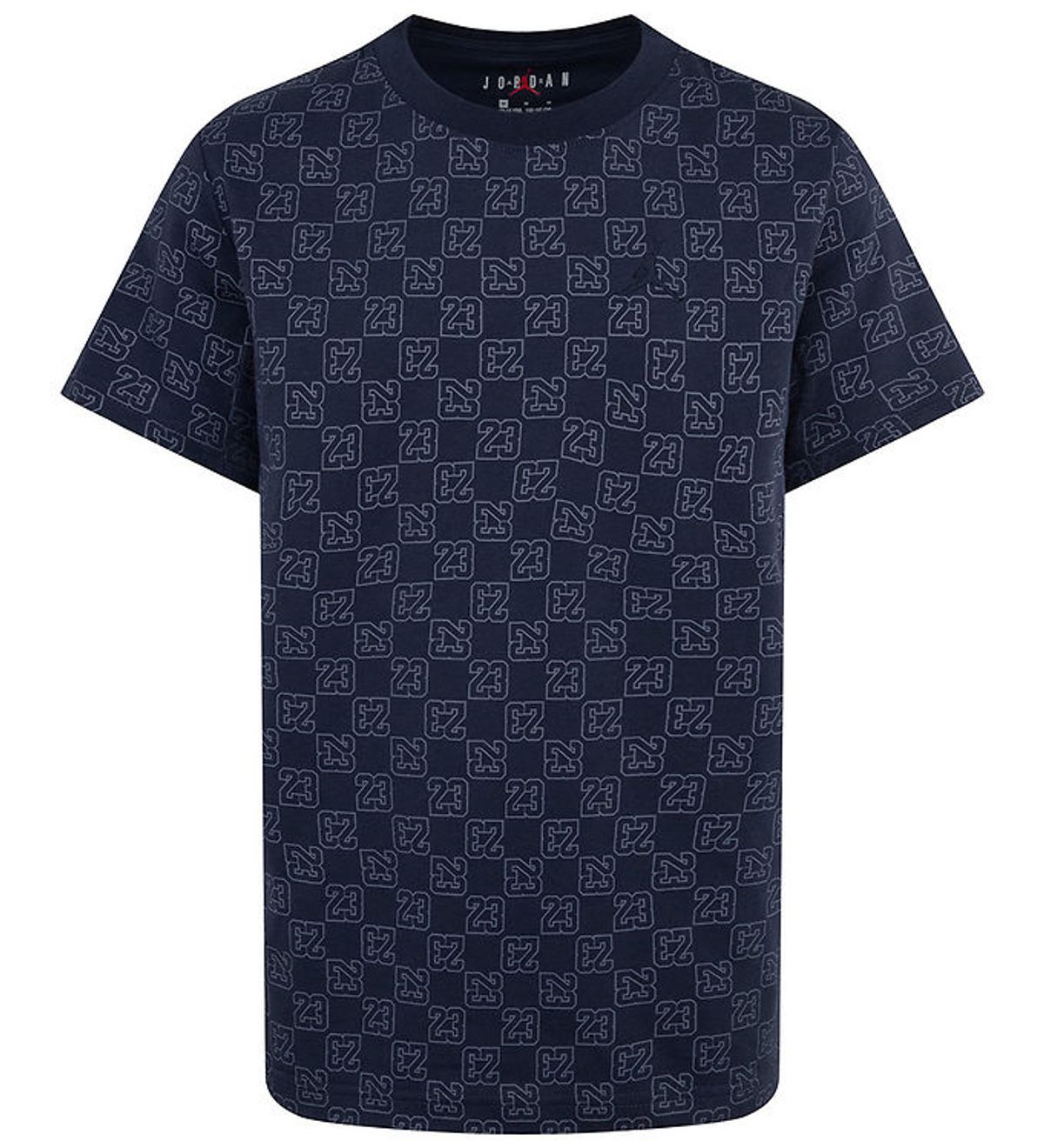 Jordan T-shirt - Midnight Navy