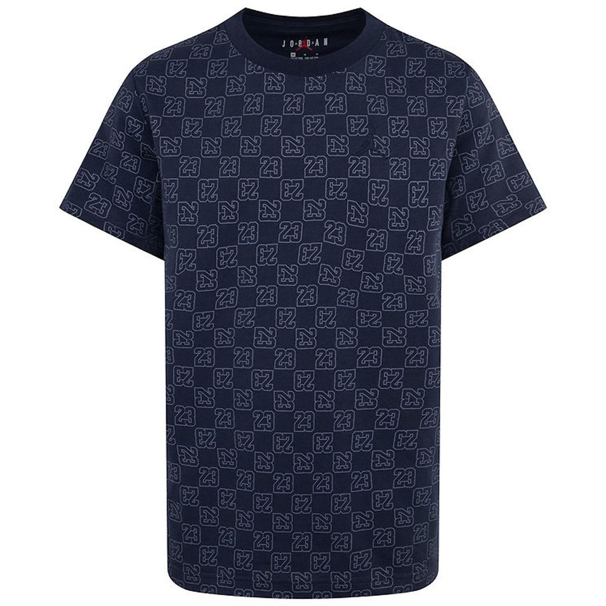 Jordan T-shirt - Midnight Navy