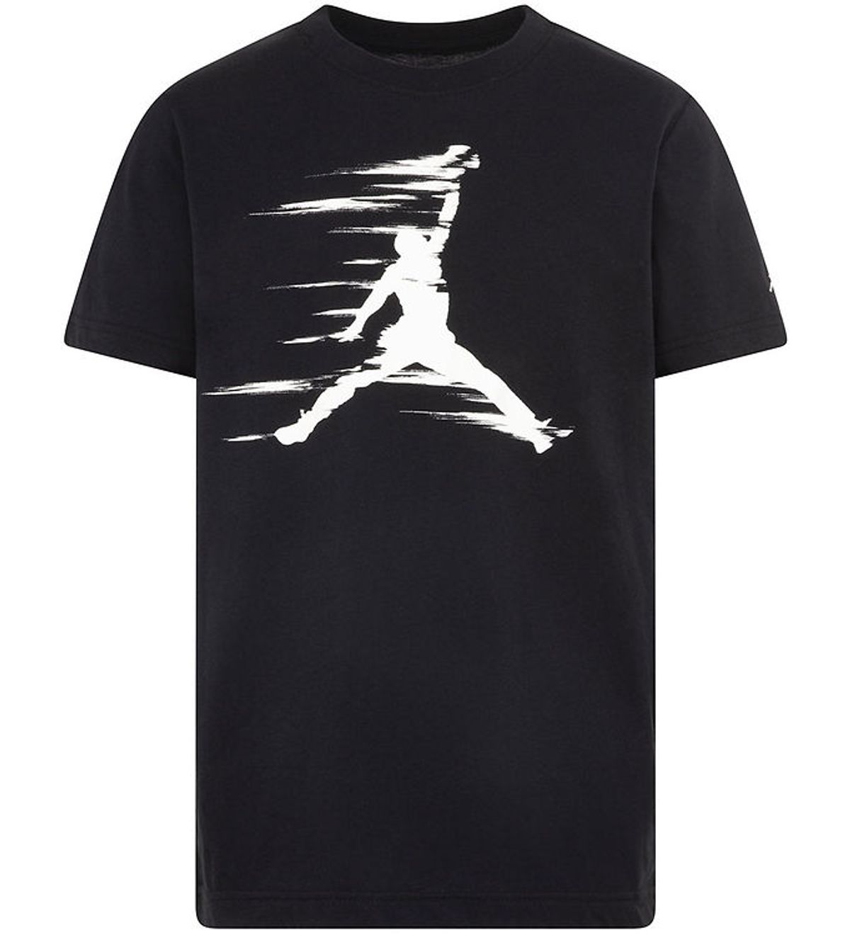 Jordan T-shirt - Sort