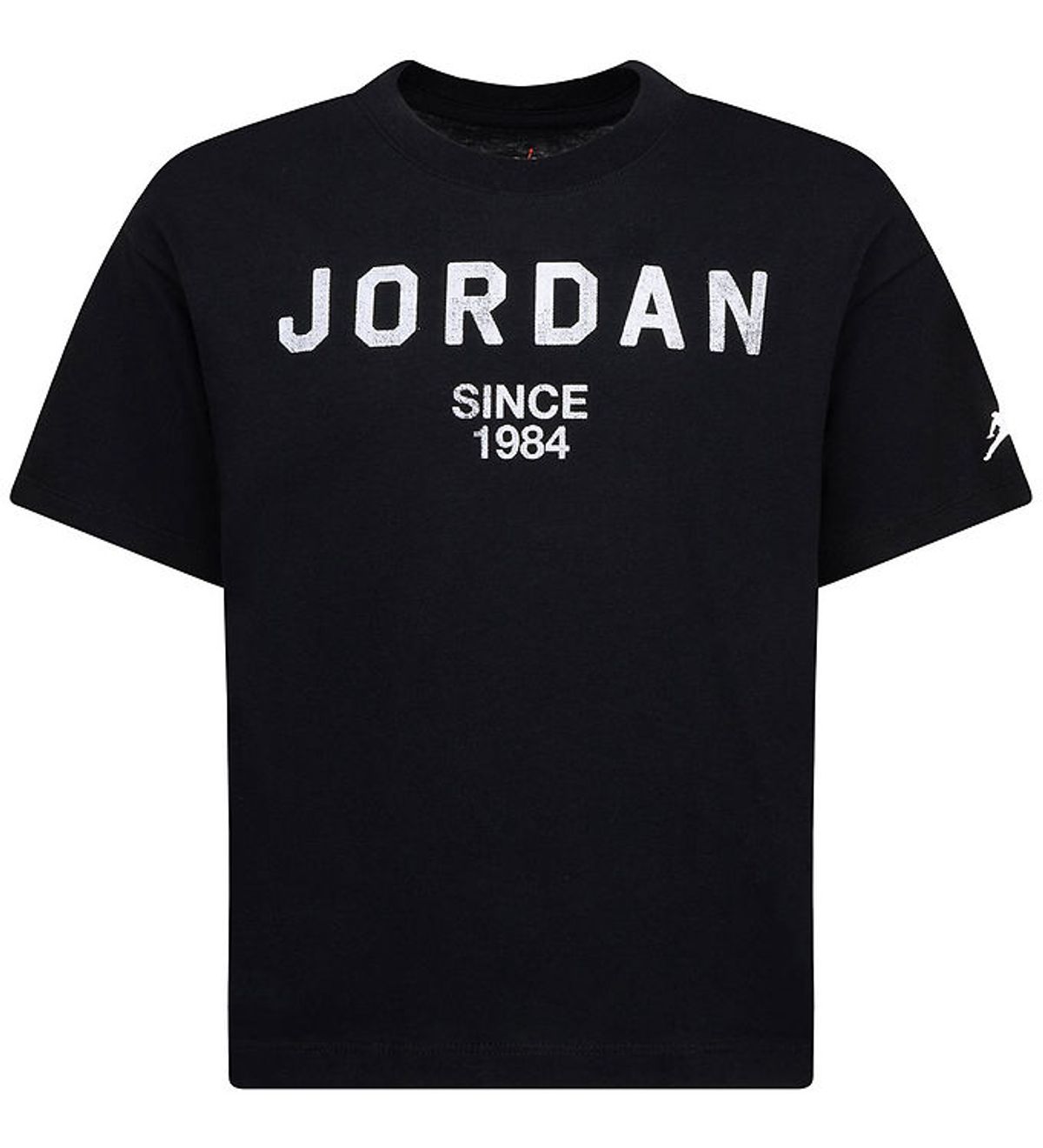 Jordan T-shirt - Sort