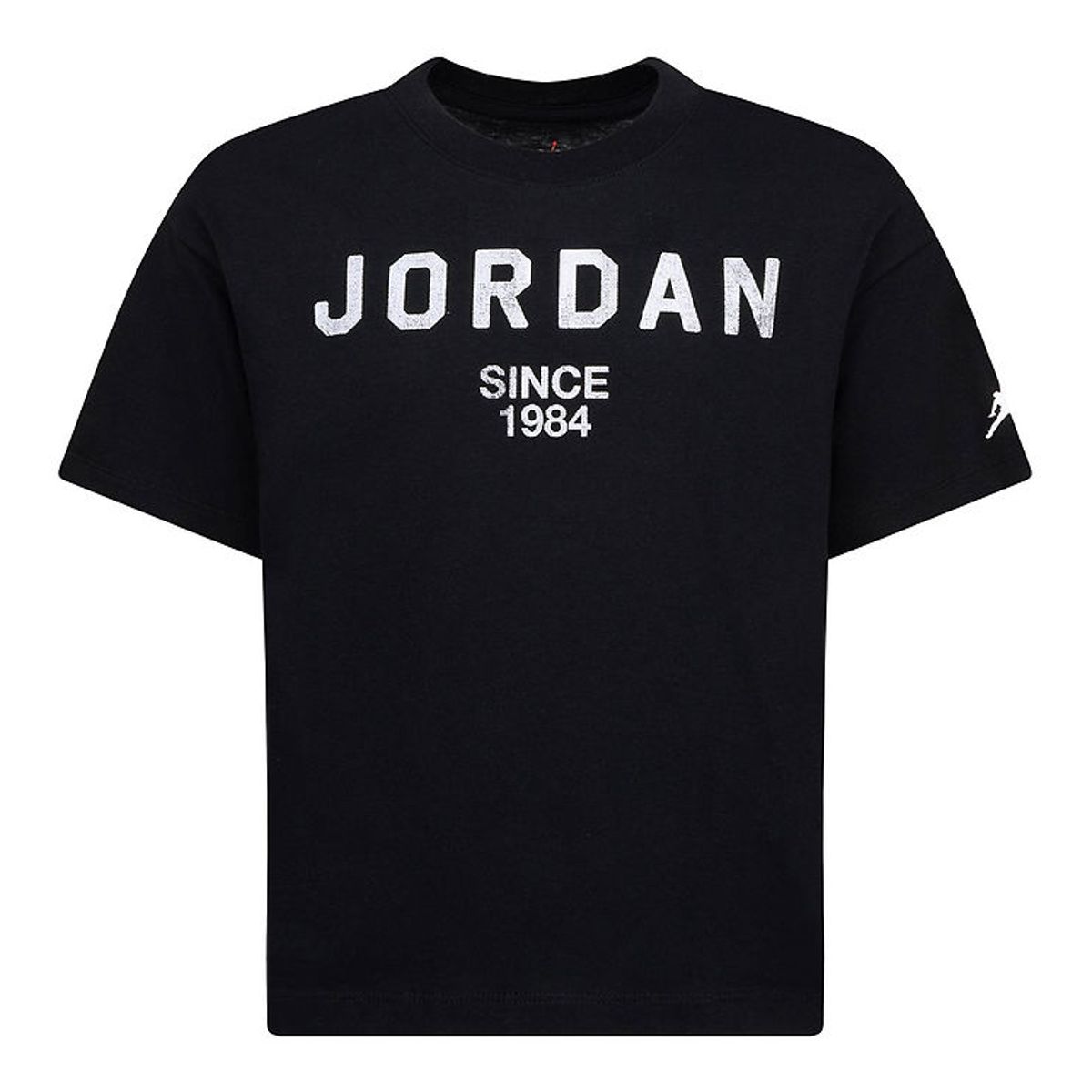 Jordan T-shirt - Sort