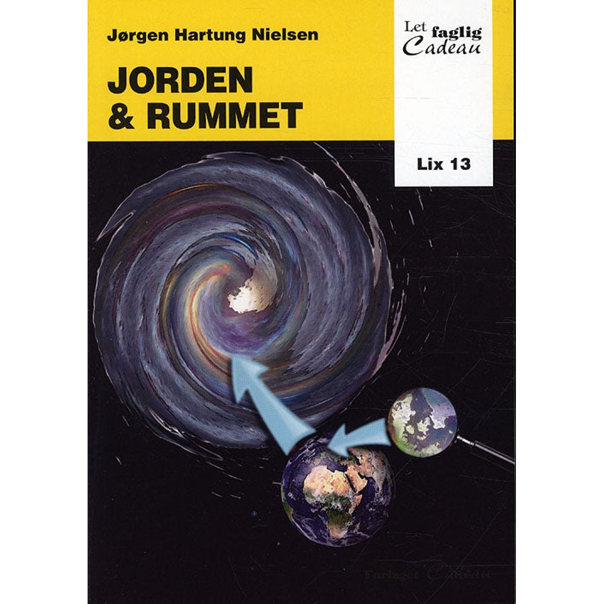 Jorden og rummet