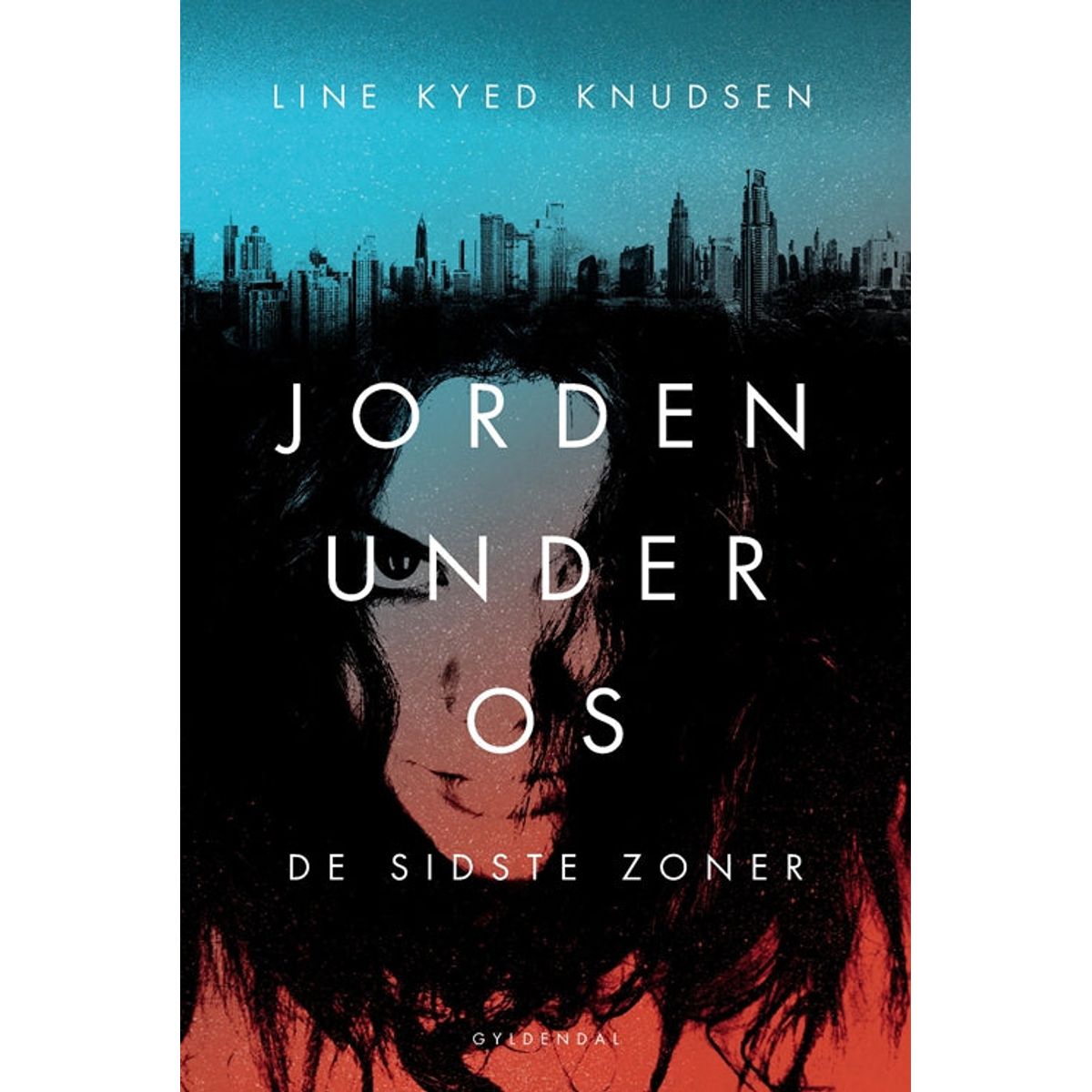 Jorden under os 1 - De sidste zoner