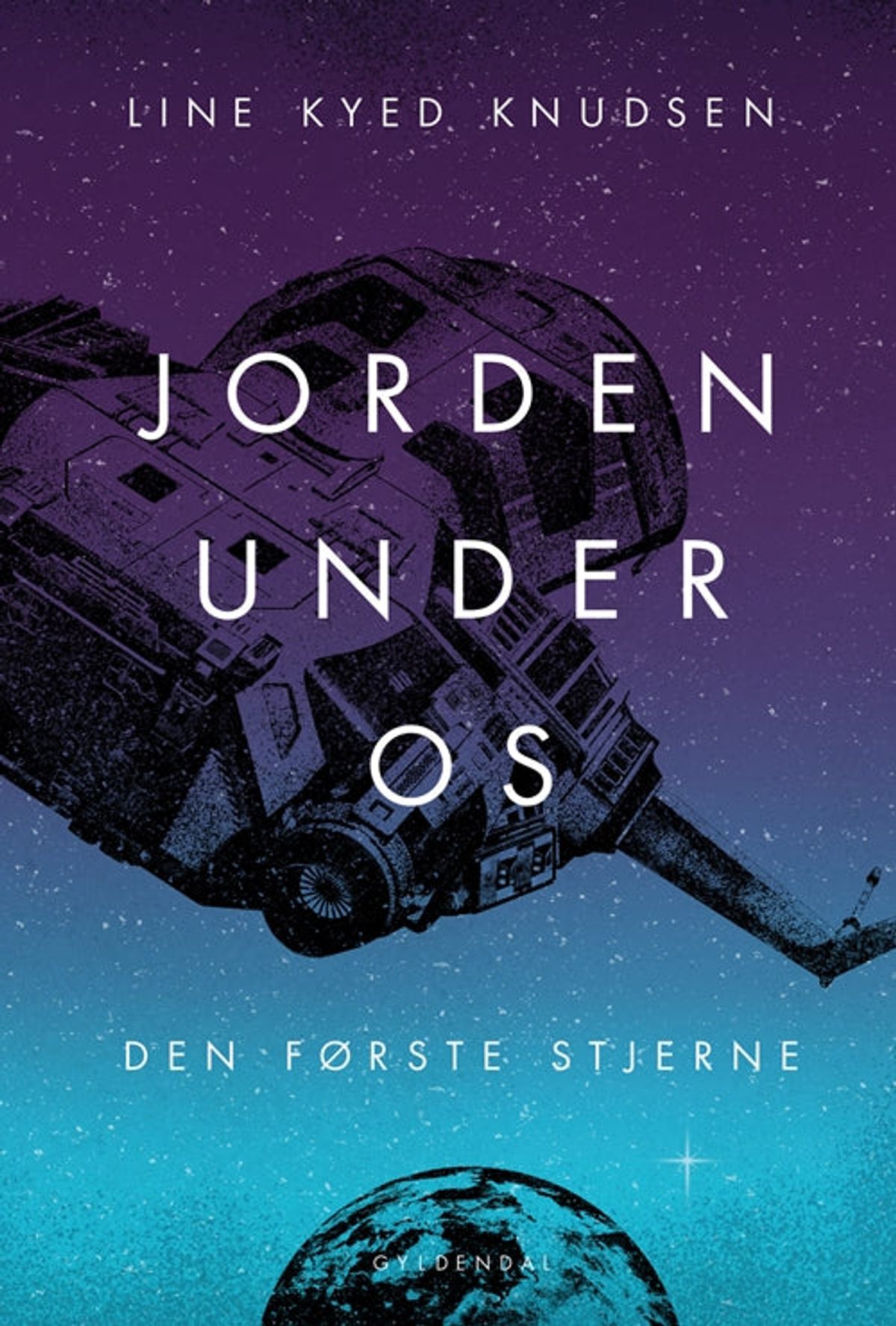 Jorden under os 2 - Den første stjerne