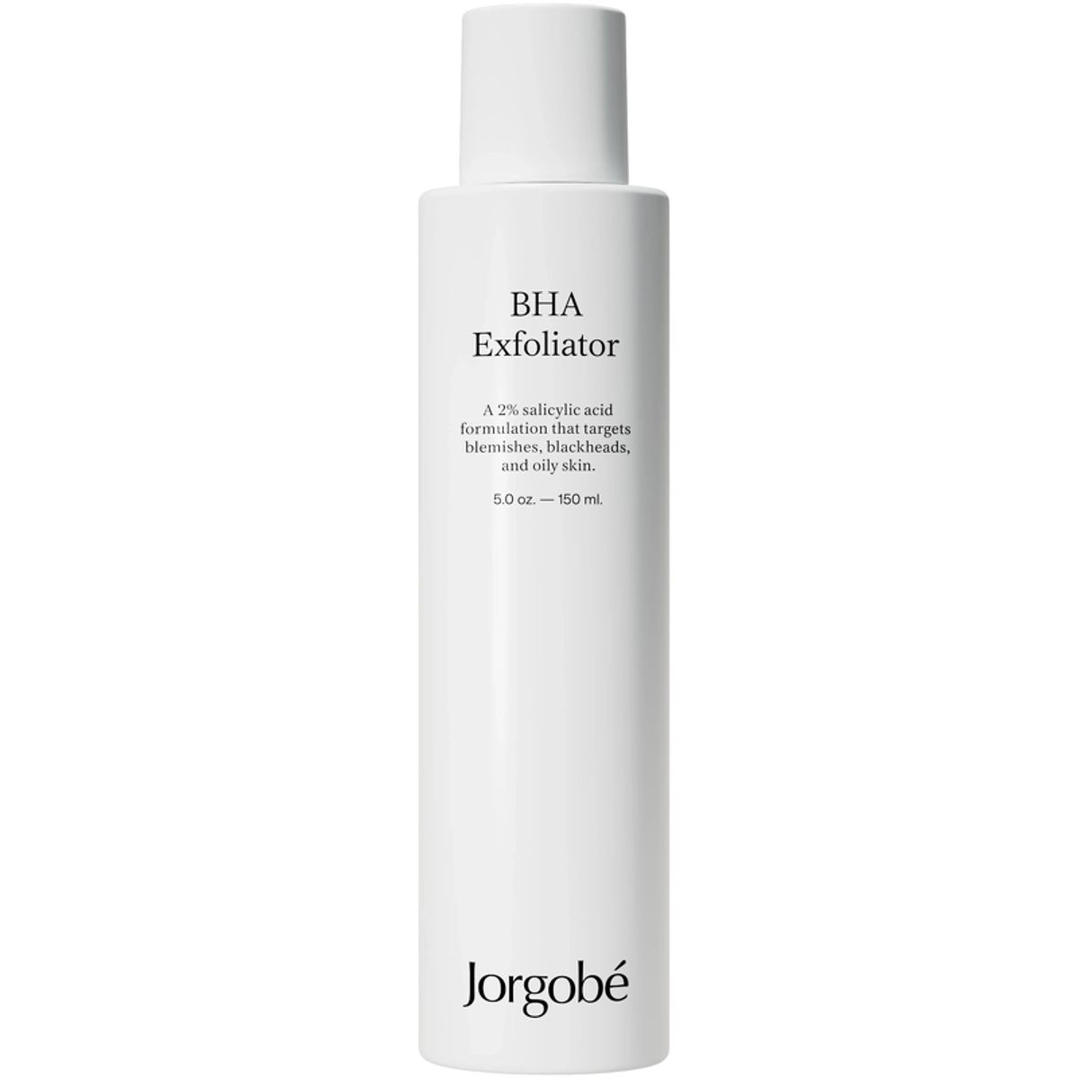 Jorgobe BHA Exfoliator 150 ml