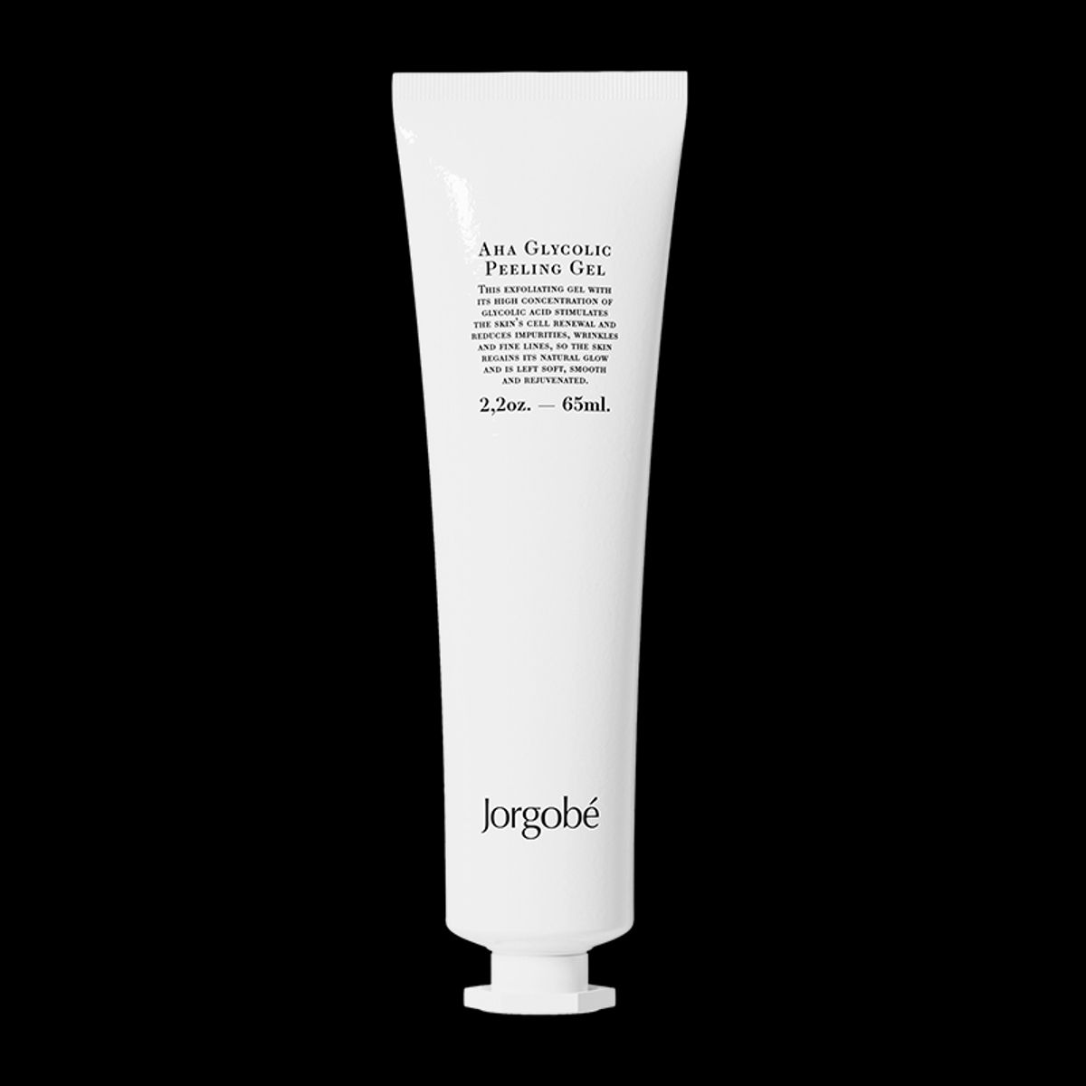 Jorgobé AHA Glycolic Peeling Gel (65 ml)