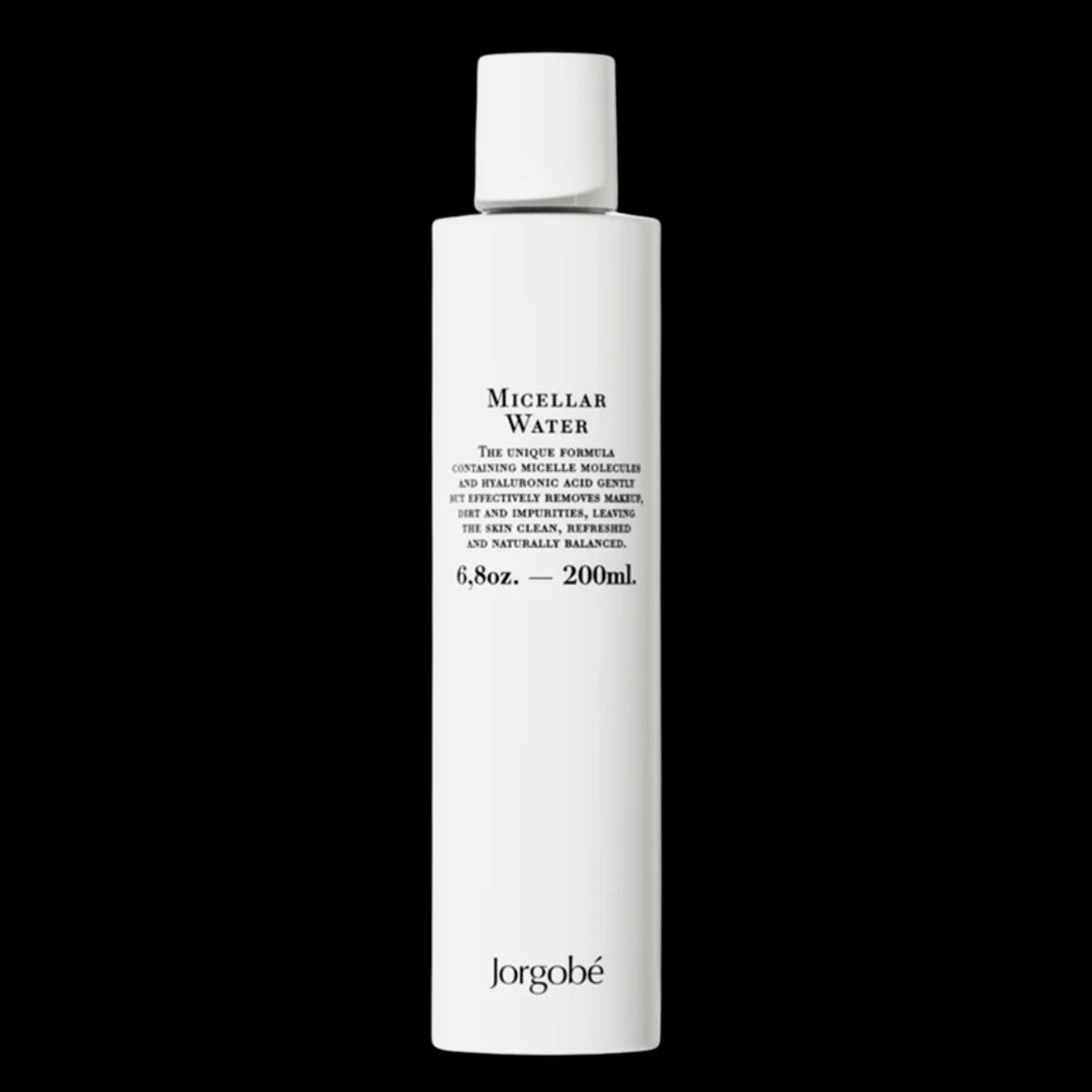 Jorgobé Micellar Water (200 ml)