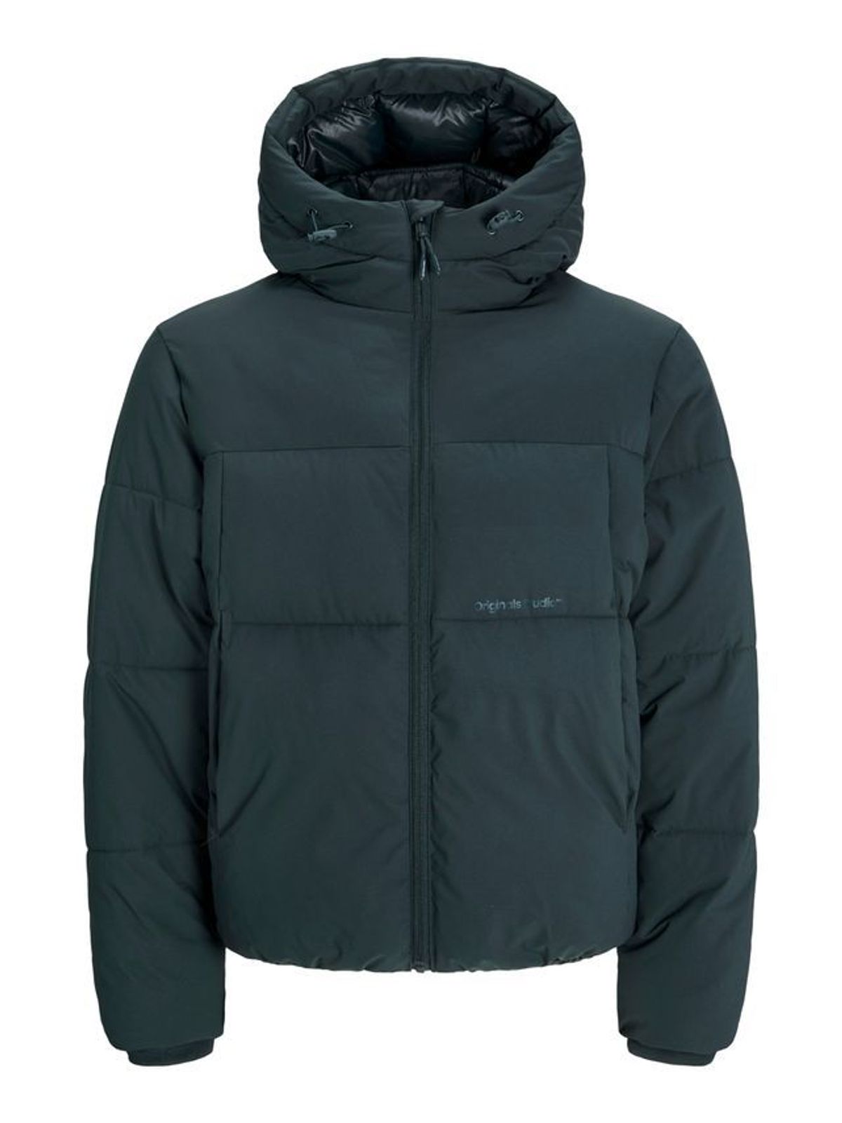 JORVESTERBRO PUFFER JACKET AW24 SN