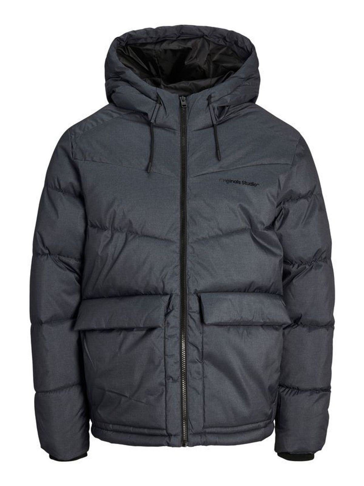 JORVESTERBRO PUFFER JACKET SN