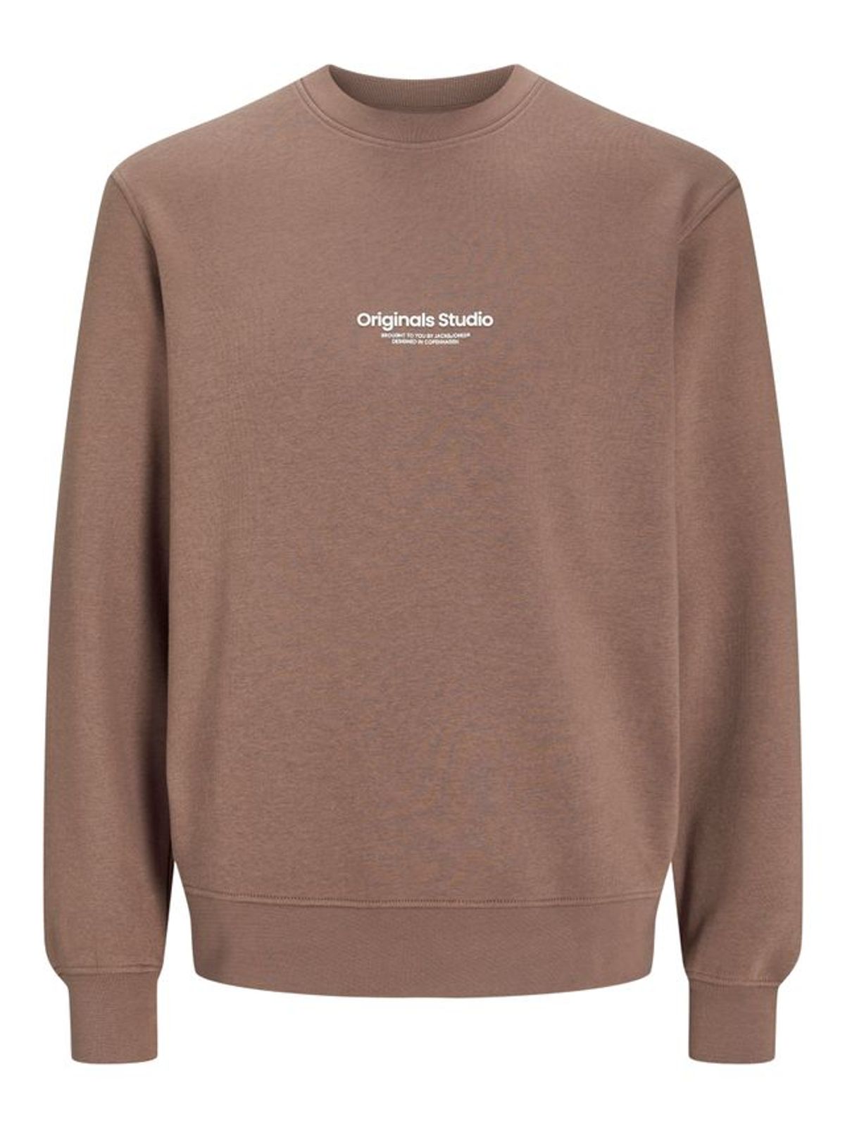 JORVESTERBRO SWEAT CREW NECK NOOS