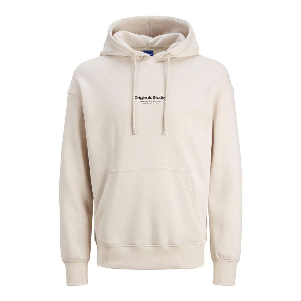 JORVESTERBRO SWEAT HOOD NOOS