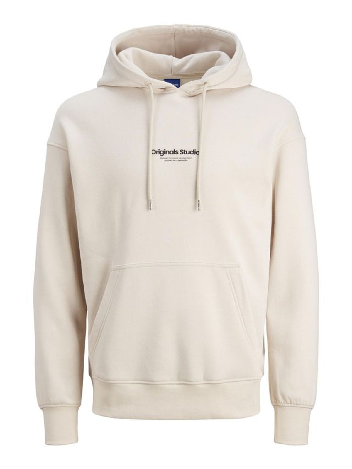 JORVESTERBRO SWEAT HOOD NOOS