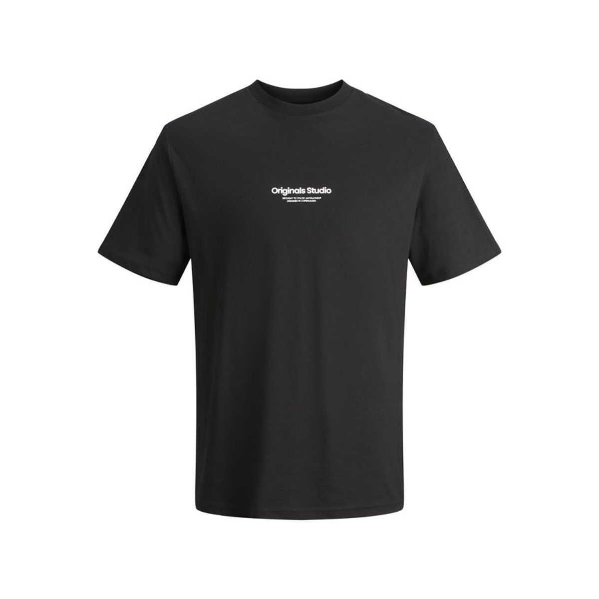 JORVESTERBRO TEE SS CREW NECK NOOS