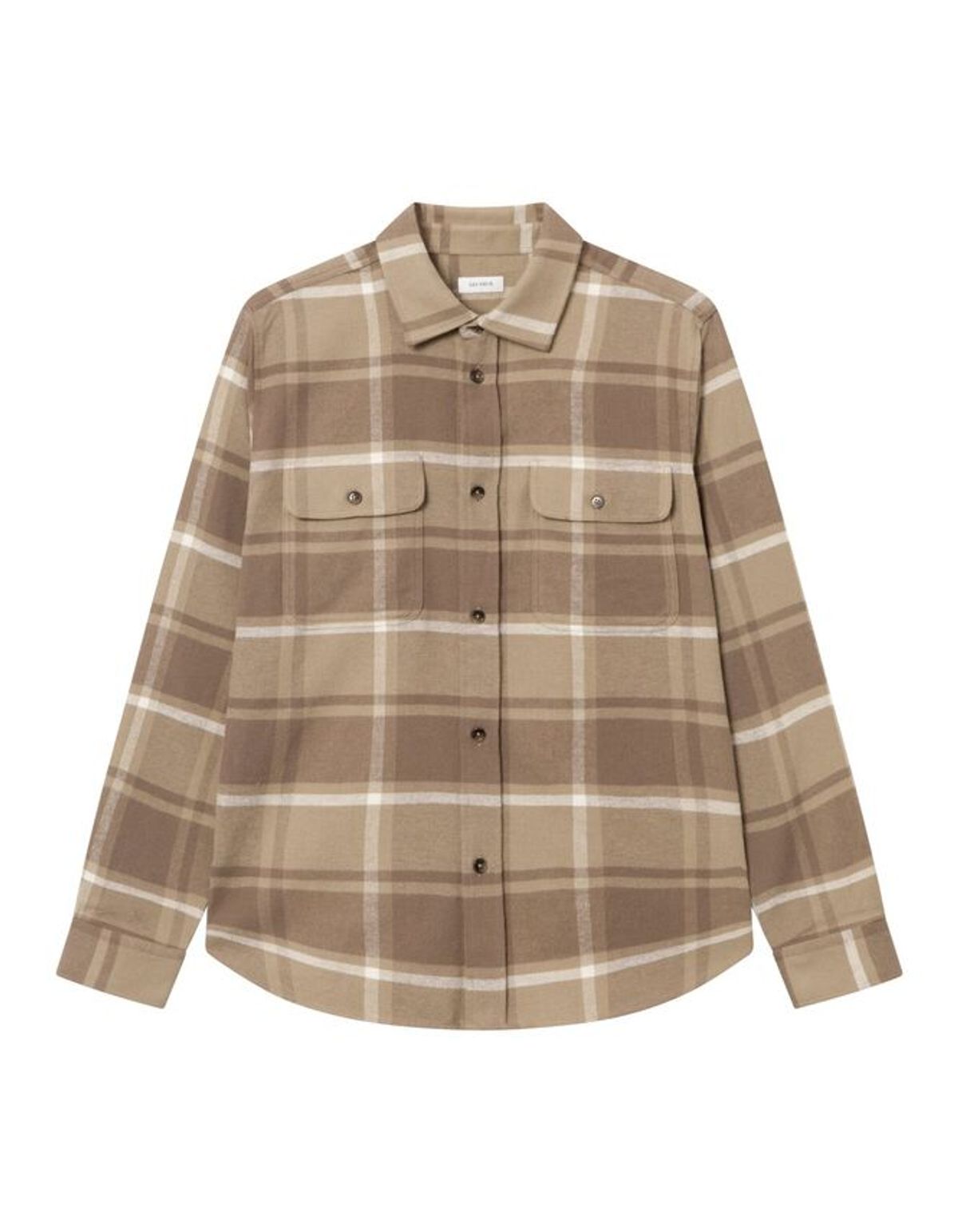 Joseph Check Overshirt