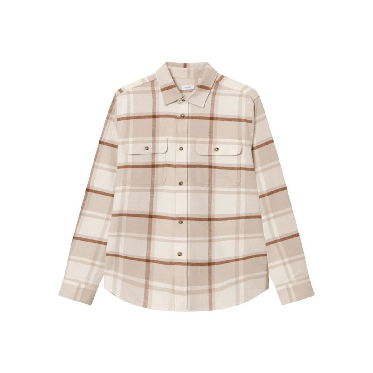 Joseph Check Overshirt