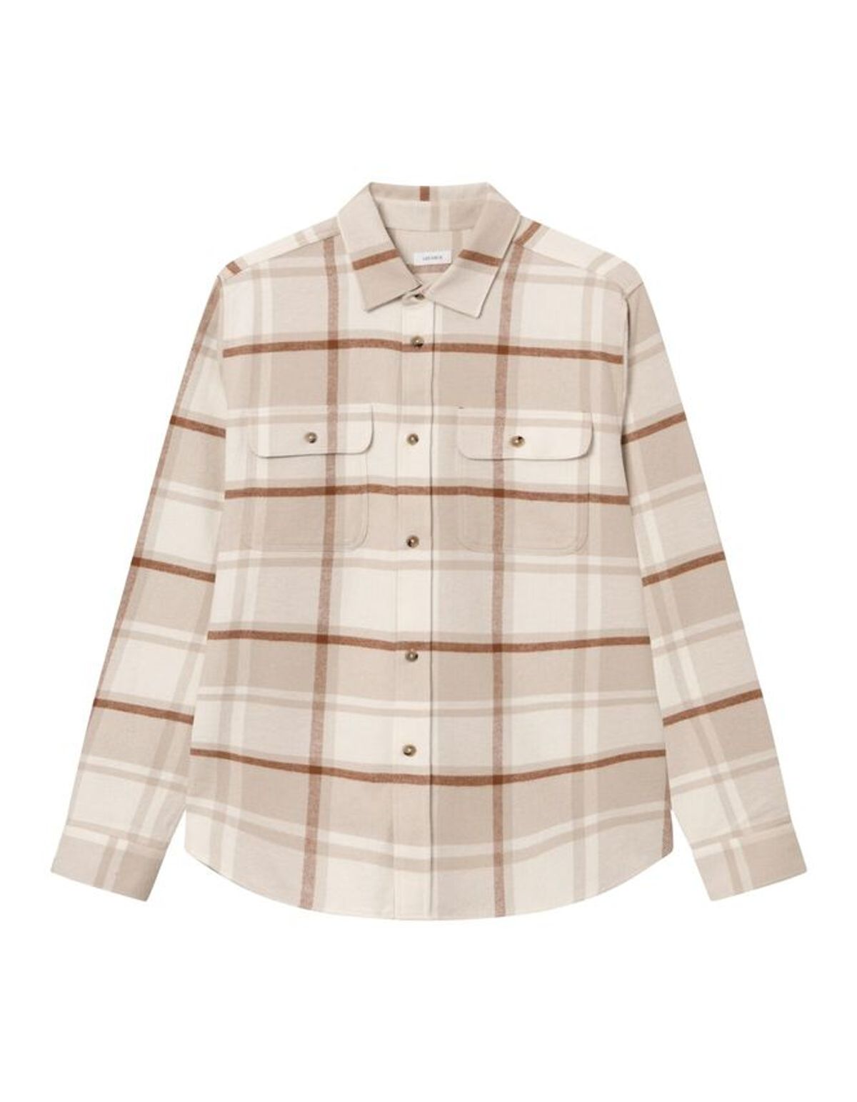 Joseph Check Overshirt