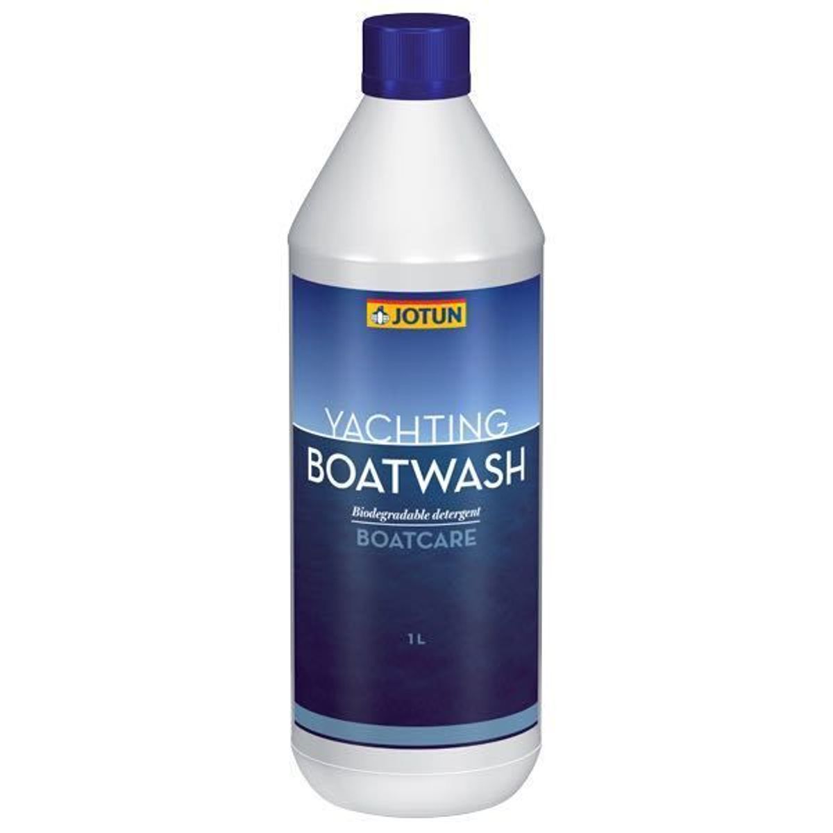 Jotun Boat Wash 1l - 1631199