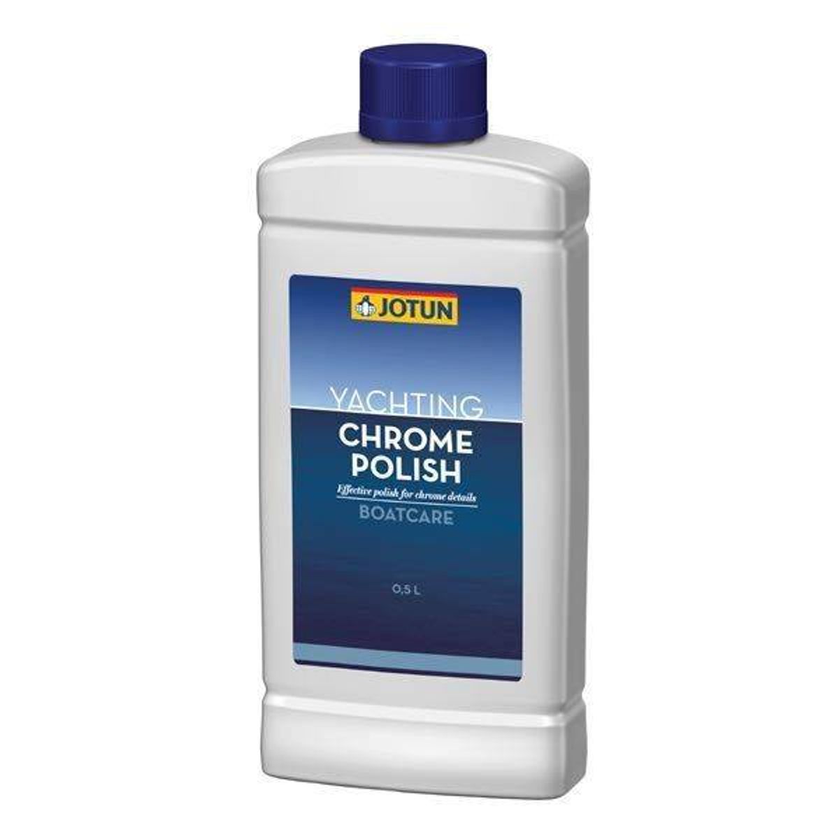 Jotun chrompolish 0,5 L. - 1631137