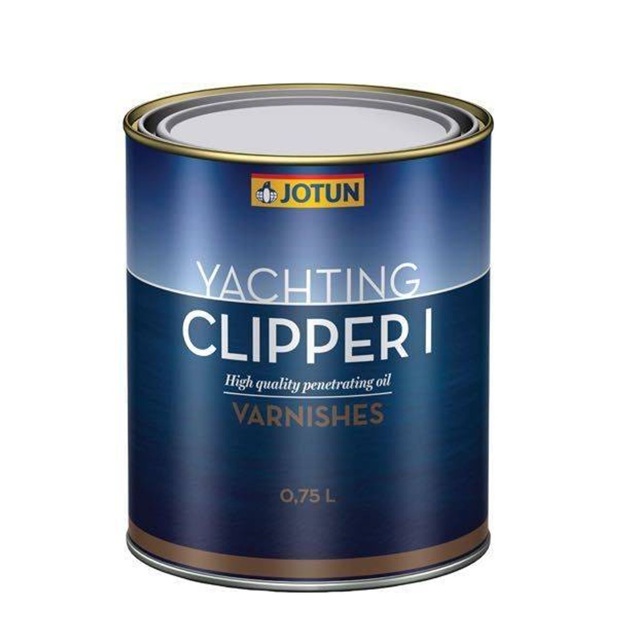 Jotun clipper I olie 3/4 ltr. - 1631068