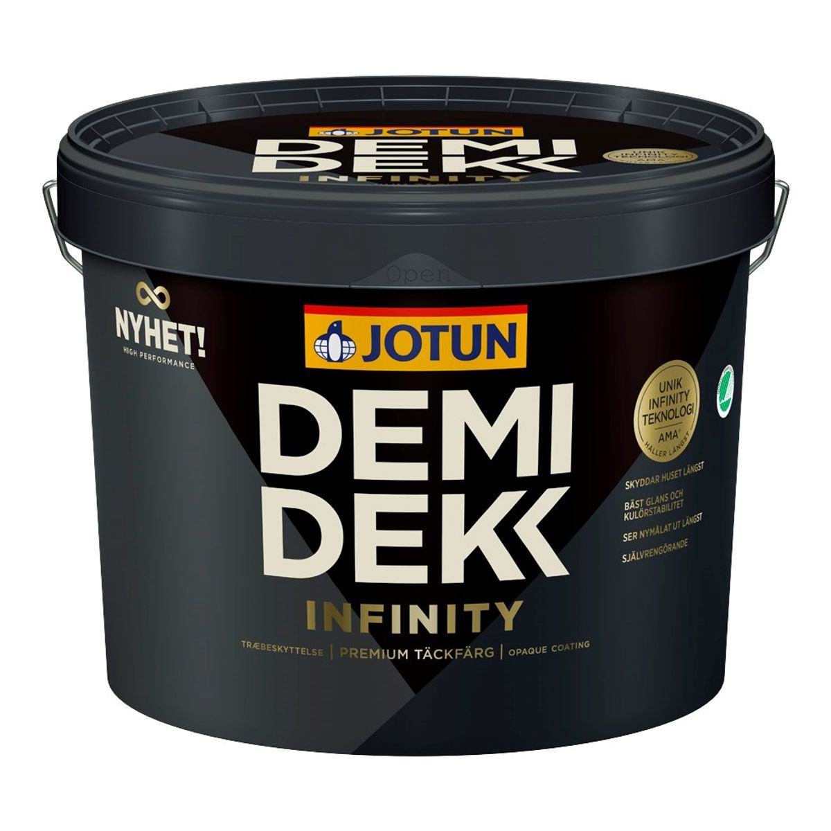 Jotun Demidekk Infinity 9 liter