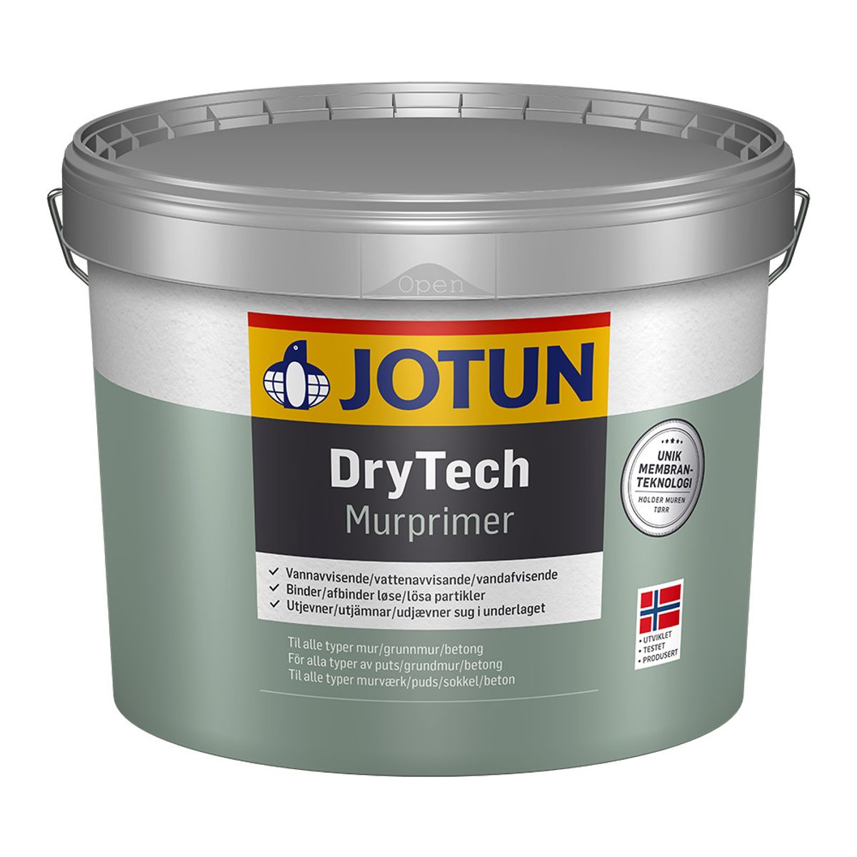 Jotun DryTech Murprimer 0,68 L