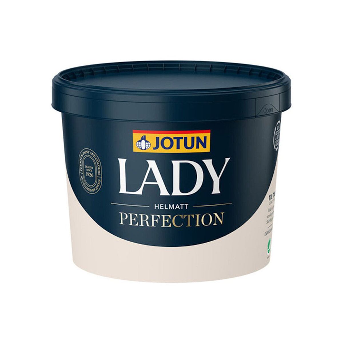 Jotun Lady Perfection - Loftsmaling 2,7 L