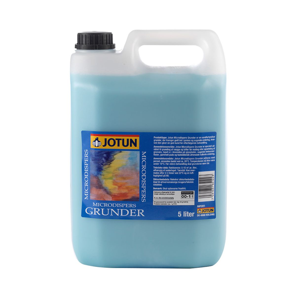 Jotun Microgrunder 5 L