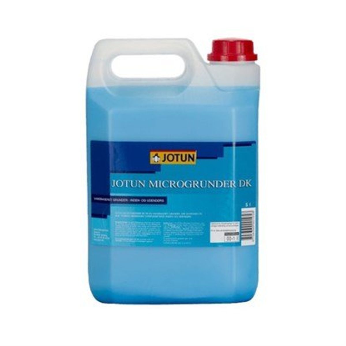 Jotun Microgrunder - 5 L - Grundmaling