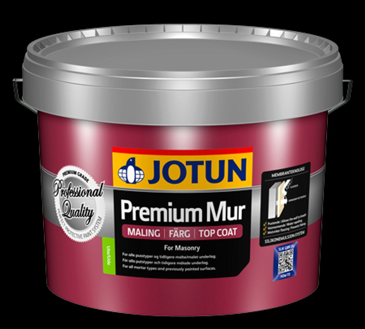 Jotun Premium Murmaling