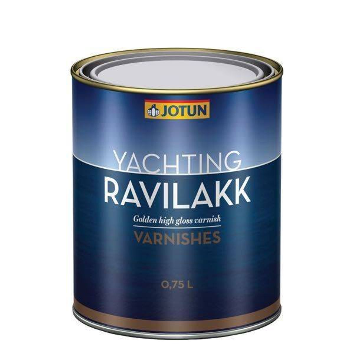 Jotun ravilak 0.75 ltr. - 1631064