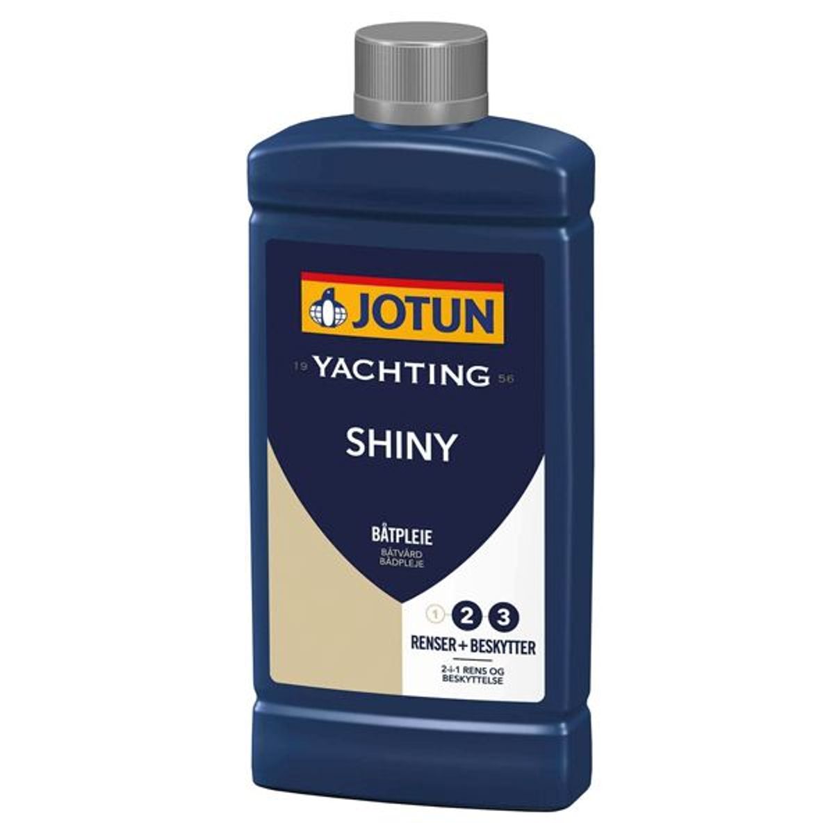 Jotun Shiny 0,5 L - 1631153