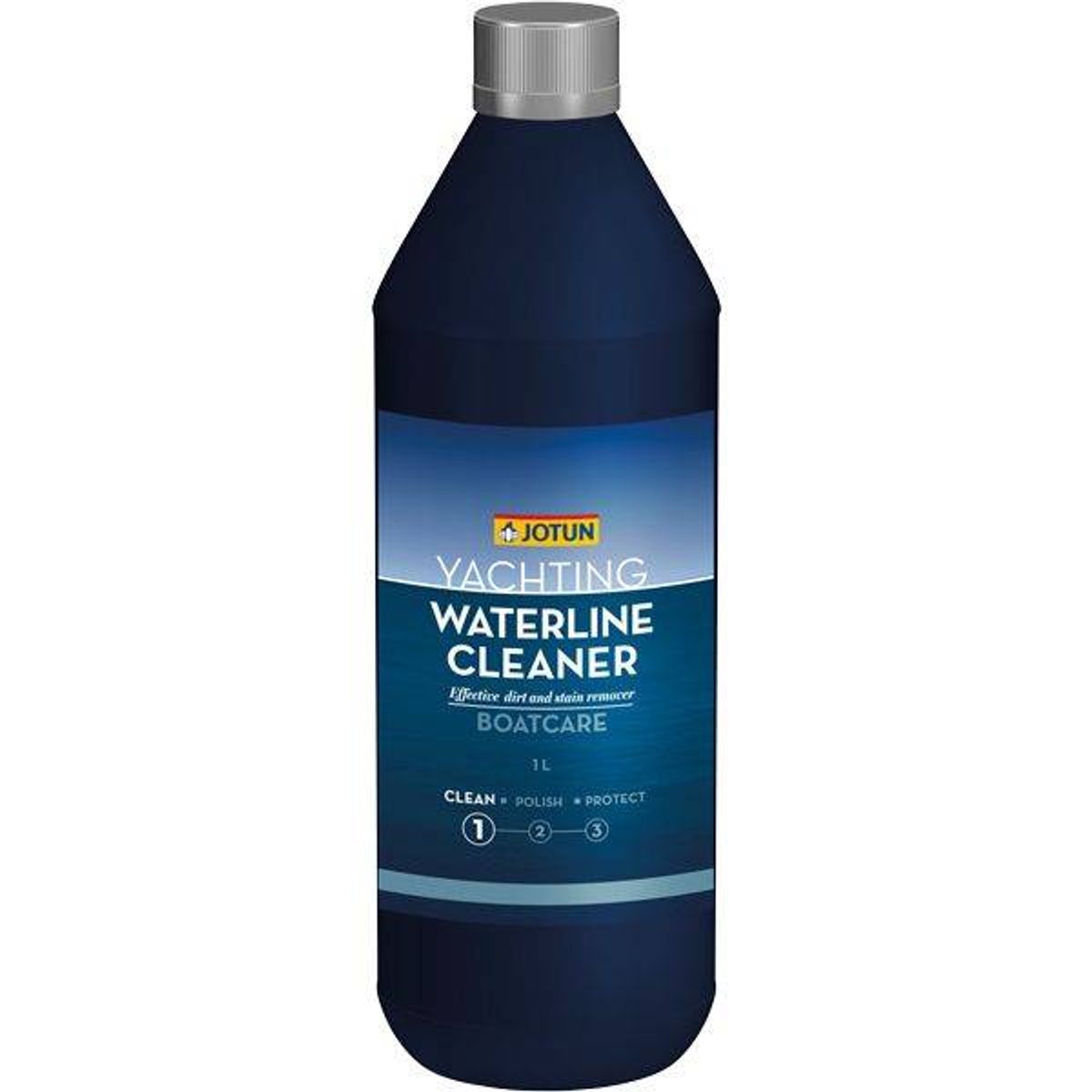 Jotun vandlinje cleaner 1 liter - 1631160