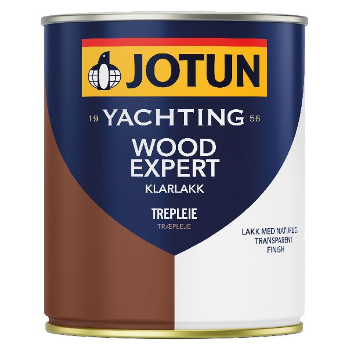 Jotun Wood Expert klar lak 0,75l - 1631050