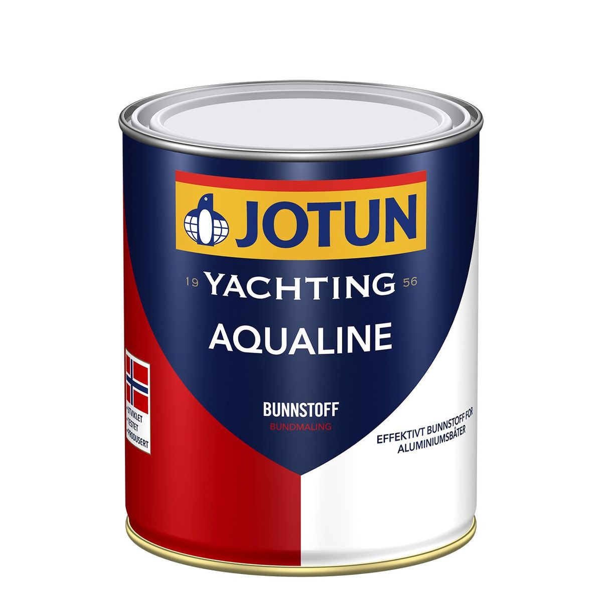 Jotun Yachting Aqualine - 0.4 L - Maling