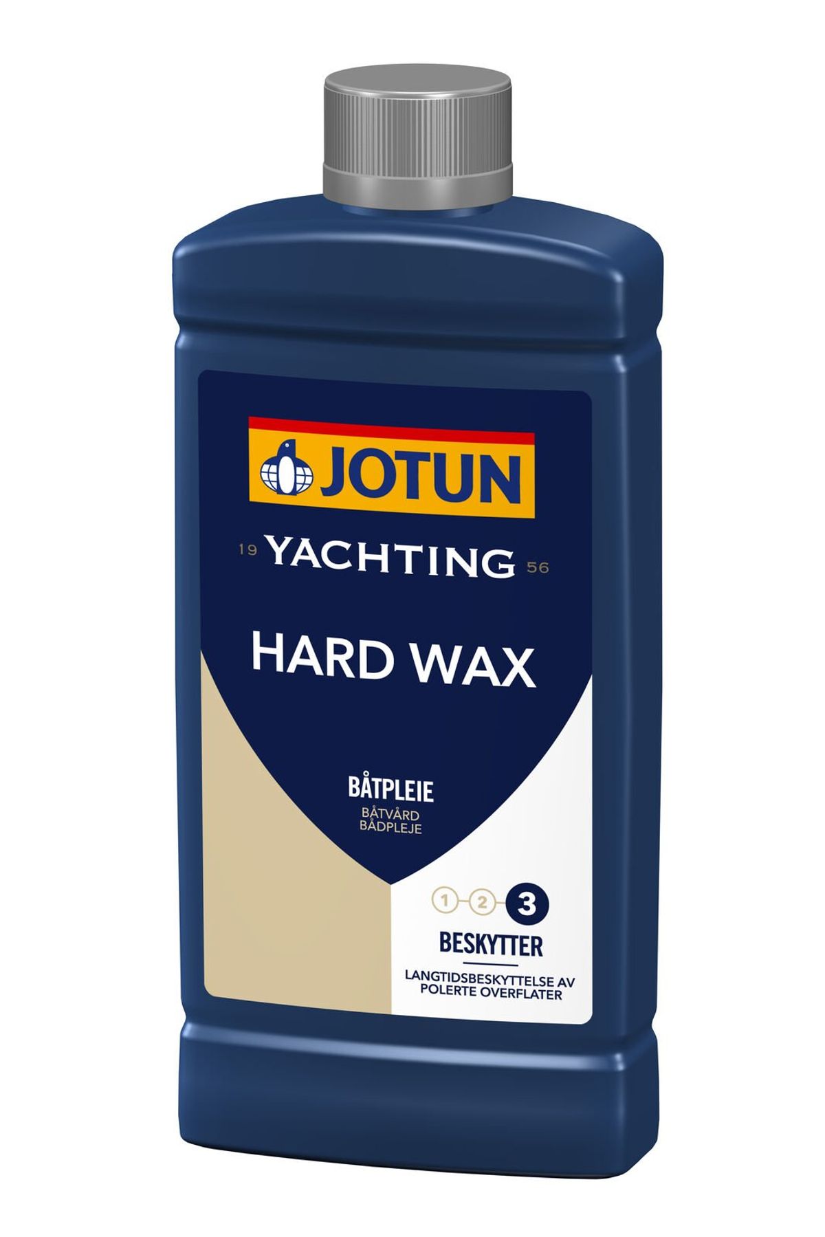 Jotun Yachting Hard Wax - 0.5 L - Maling