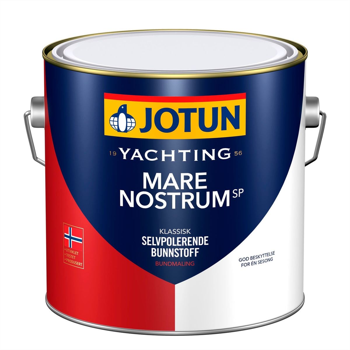 Jotun Yachting Mare Nostrum SP - 2.5 L - Maling