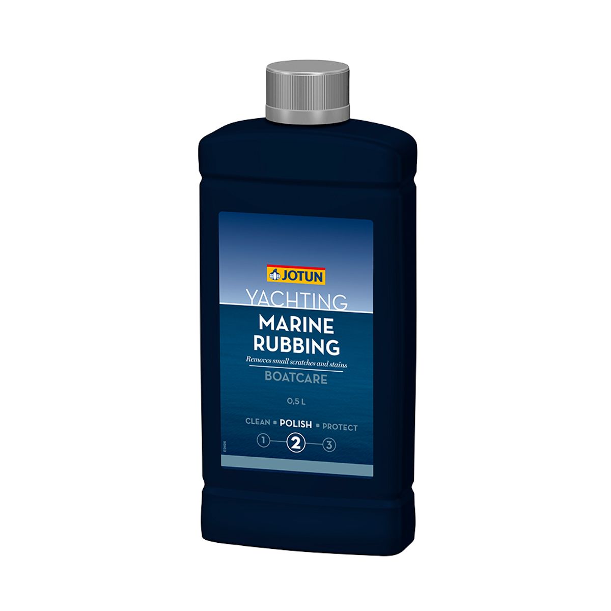 Jotun Yachting Marine Rubbing (0,5L) - Bådpolering