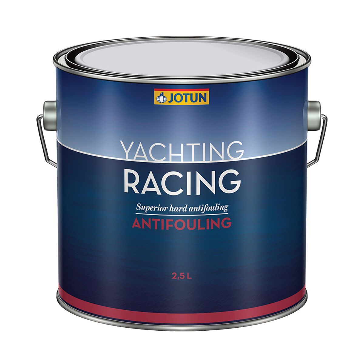 Jotun Yachting Racing - Bundmaling 0,75 L