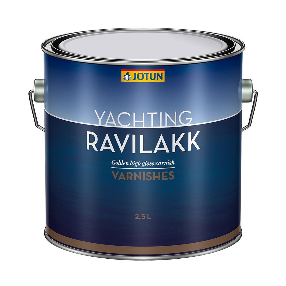 Jotun Yachting Ravilakk - 0.75 L - Maling